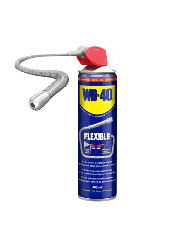 Multiolie flexibel spray - 400ml