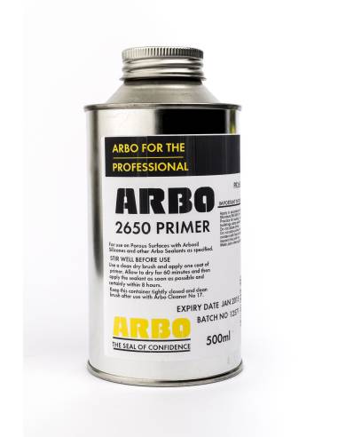 Arbo Primer 2650 - 500ml