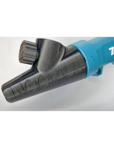 NOOVALL Tools - Sand Power Adapter for Makita blæser 2