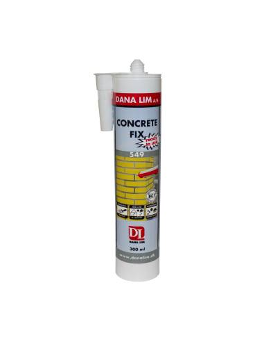 Concrete Fix 549 - 300ml