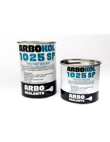 Arbokol 1025 SP - 2-komponent