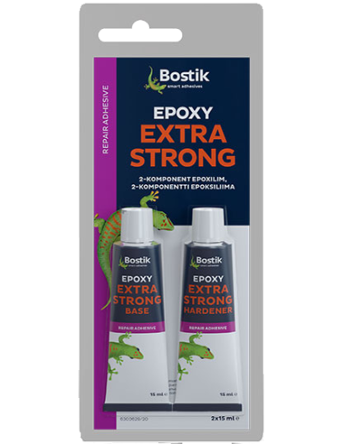 Epoxy Extra Strong, Epoxylim