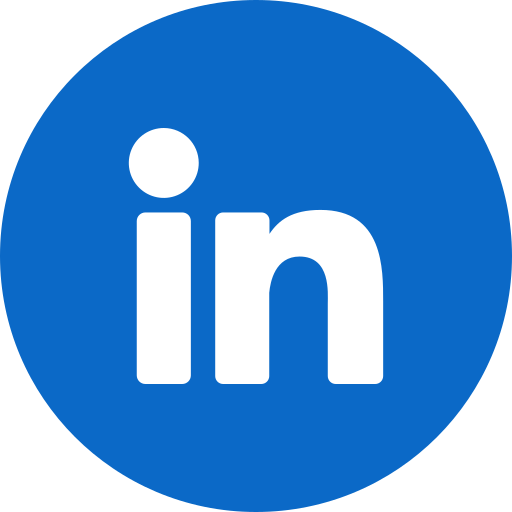 LindedIn Logo
